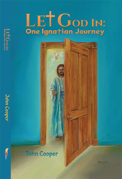 One Ignatian Journey Book Cover