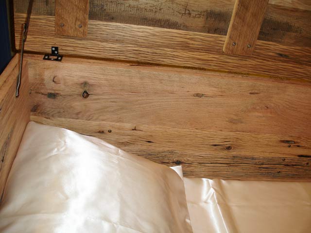 simply barnwood